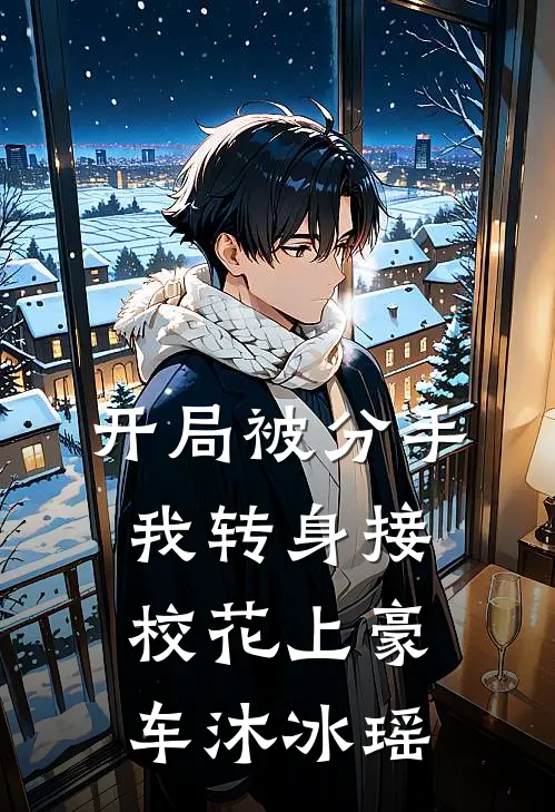 开局被分手我转身接校花上豪车沐冰瑶