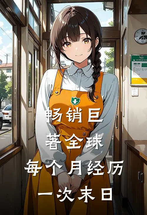 畅销巨著全球：每个月经历一次末日