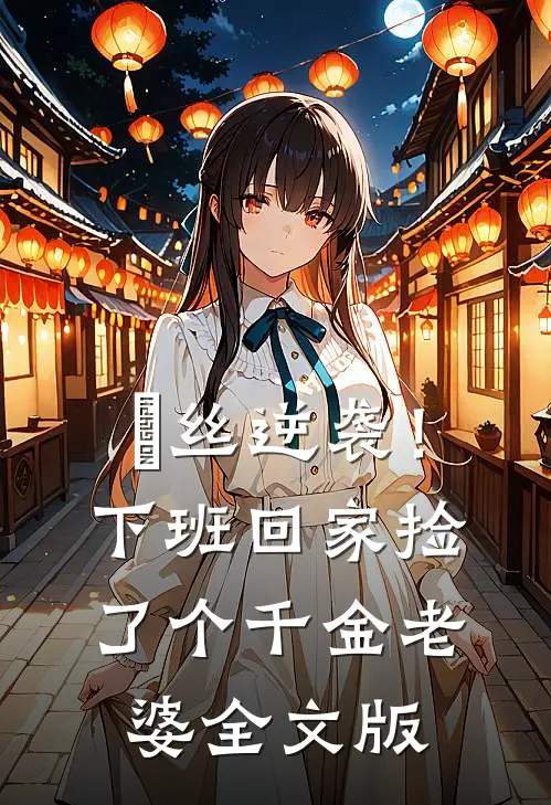 屌丝逆袭！下班回家捡了个千金老婆全文版