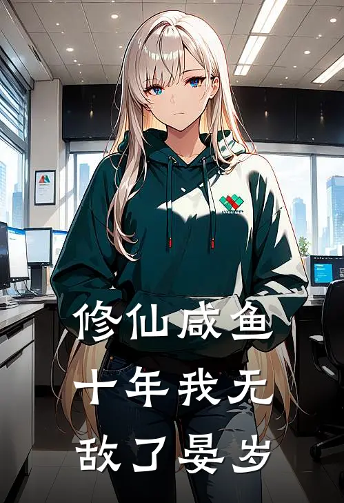 修仙咸鱼十年我无敌了晏岁