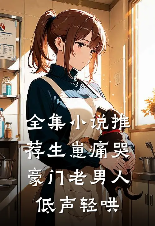 全集小说推荐生崽痛哭：豪门老男人低声轻哄