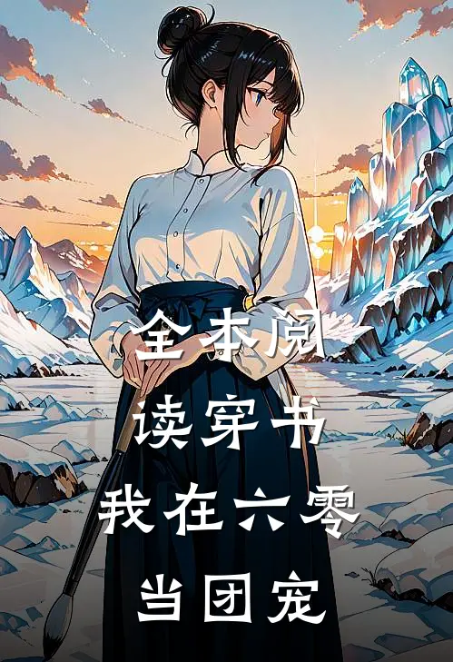 全本阅读穿书：我在六零当团宠