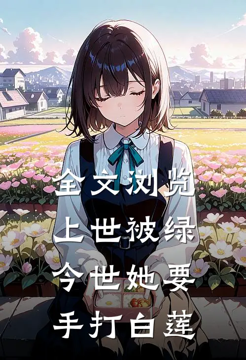 全文浏览上世被绿，今世她要手打白莲