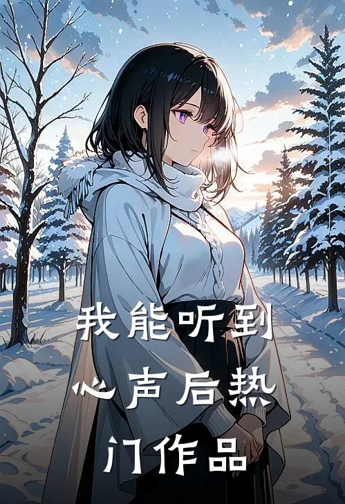 我能听到心声后热门作品