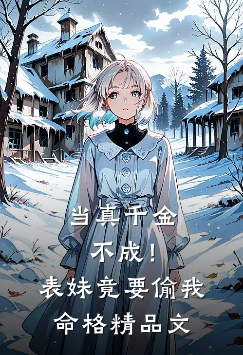 当真千金不成！表妹竟要偷我命格精品文