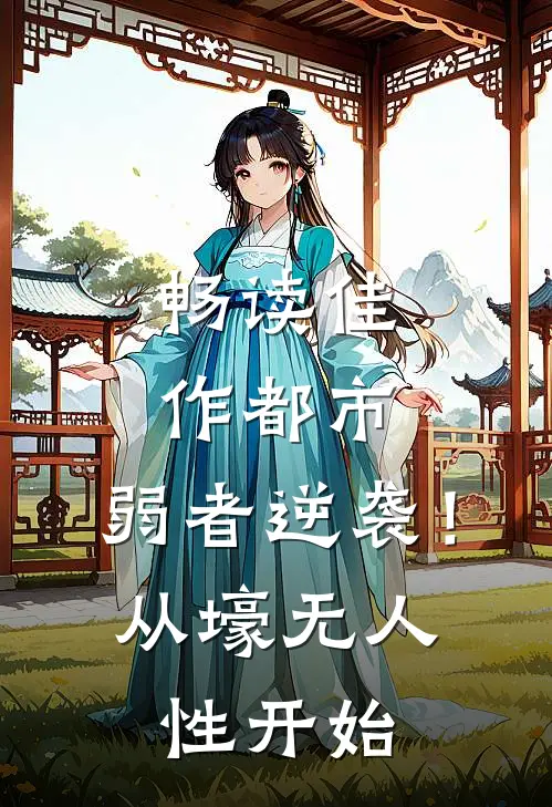 畅读佳作都市：弱者逆袭！从壕无人性开始