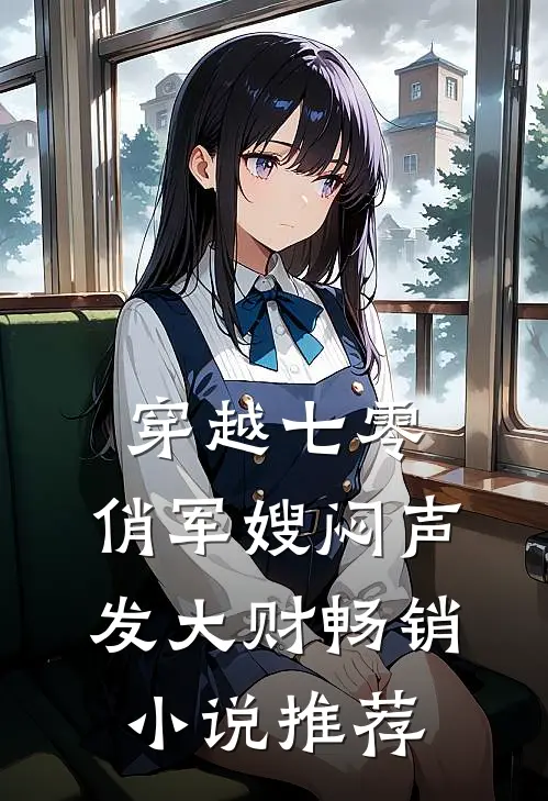 穿越七零，俏军嫂闷声发大财畅销小说推荐