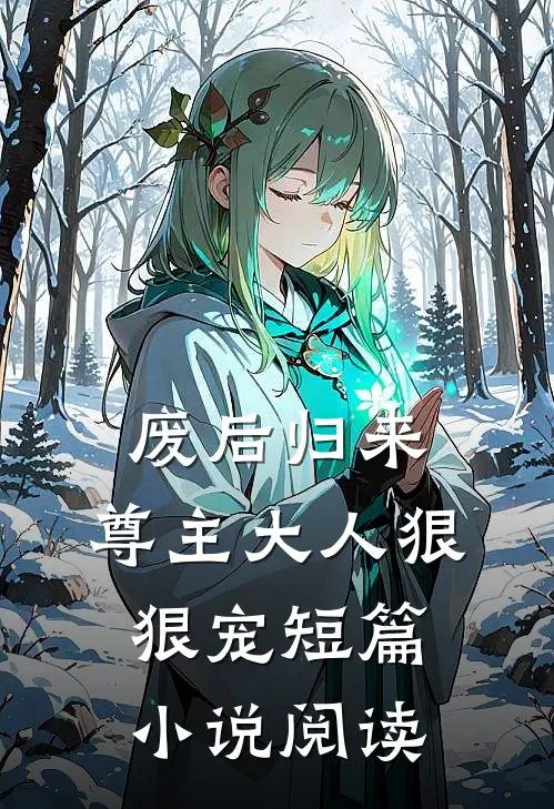 废后归来：尊主大人狠狠宠短篇小说阅读