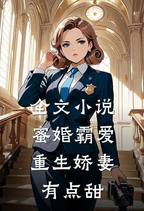 全文小说蜜婚霸爱：重生娇妻有点甜