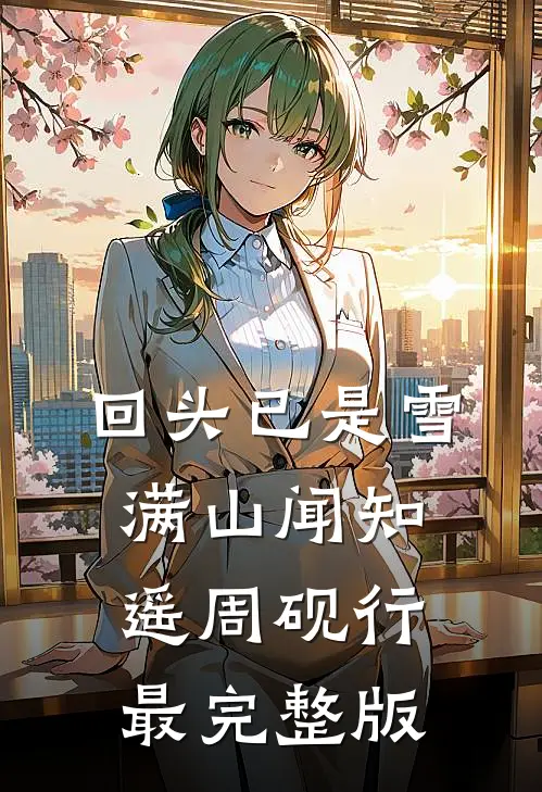 一枕流年赴远山列表