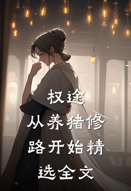 权途：从养猪修路开始精选全文