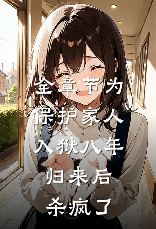 全章节为保护家人入狱八年，归来后杀疯了