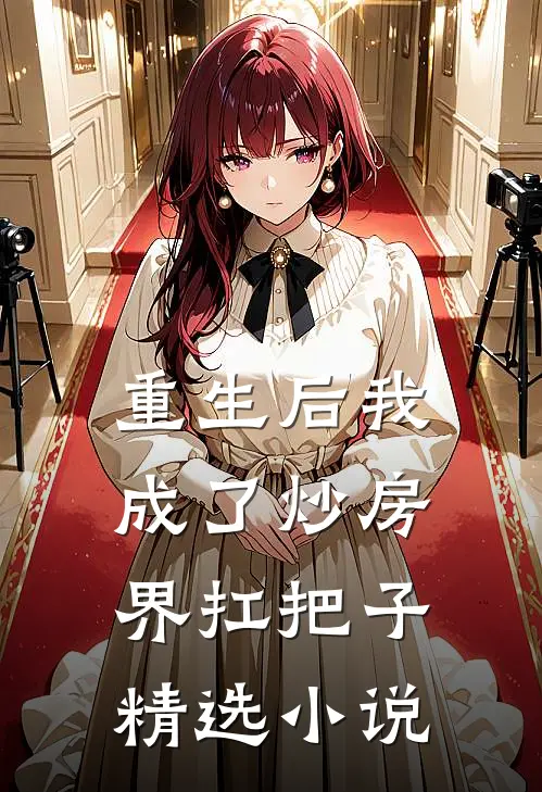 重生后我成了炒房界扛把子精选小说