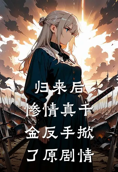 归来后,惨情真千金反手掀了原剧情