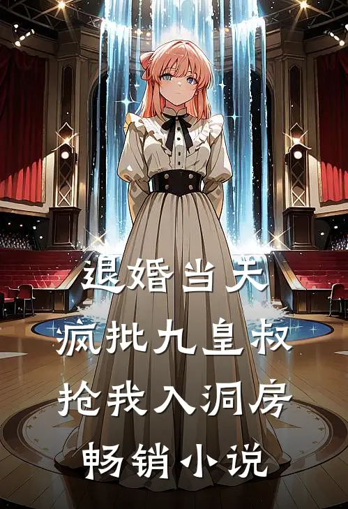退婚当天，疯批九皇叔抢我入洞房畅销小说
