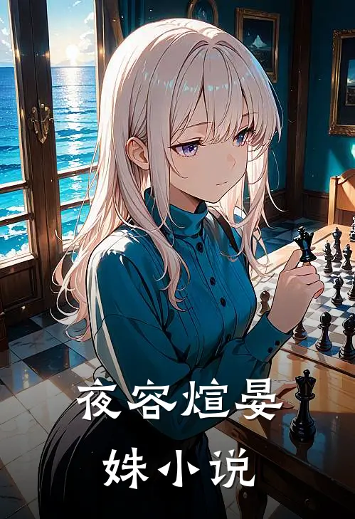 夜容煊晏姝小说