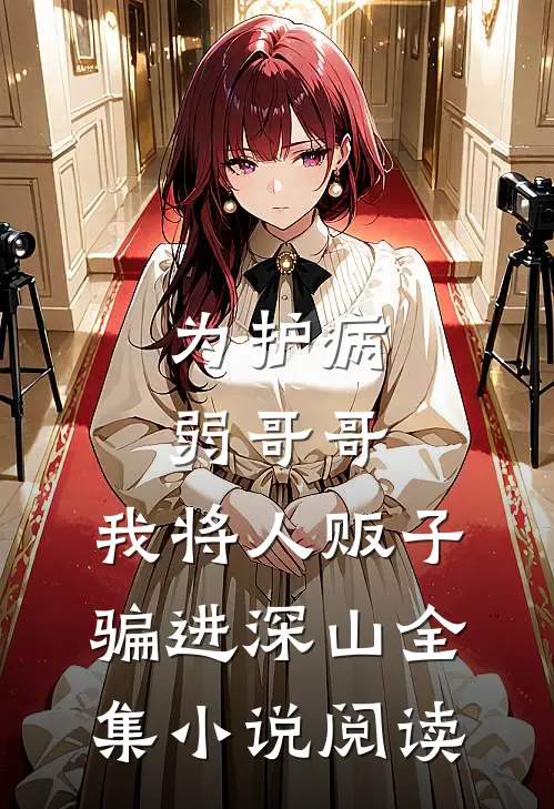 为护病弱哥哥，我将人贩子骗进深山全集小说阅读