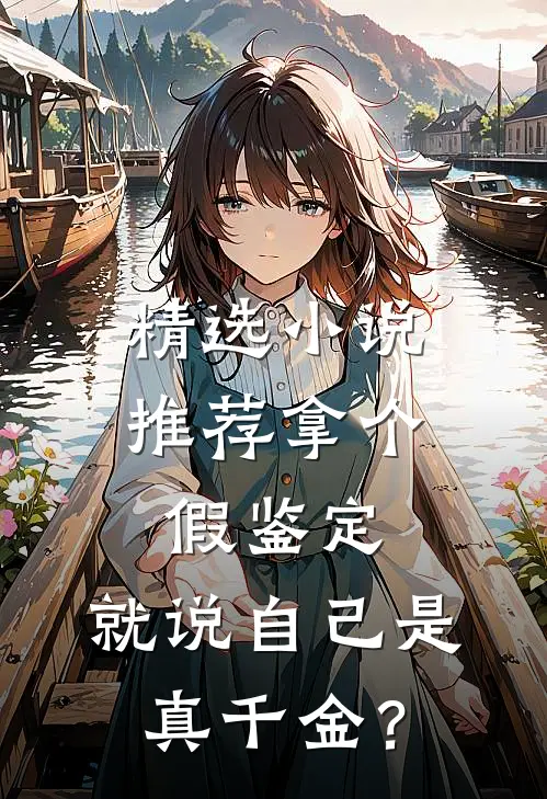 精选小说推荐拿个假鉴定，就说自己是真千金？