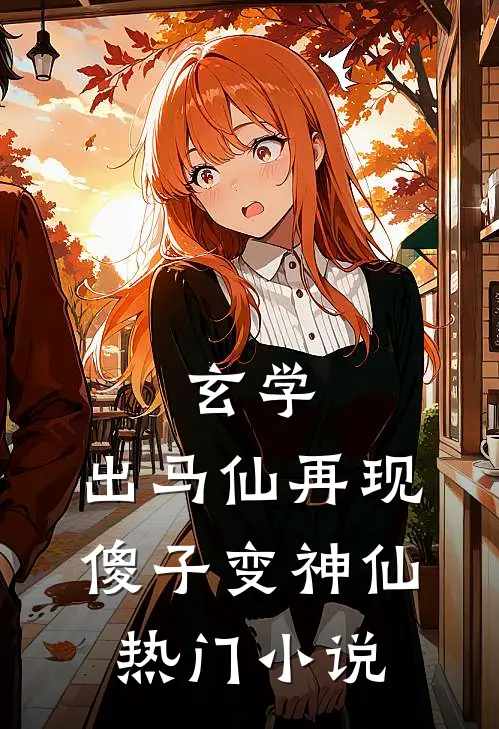 玄学：出马仙再现，傻子变神仙热门小说