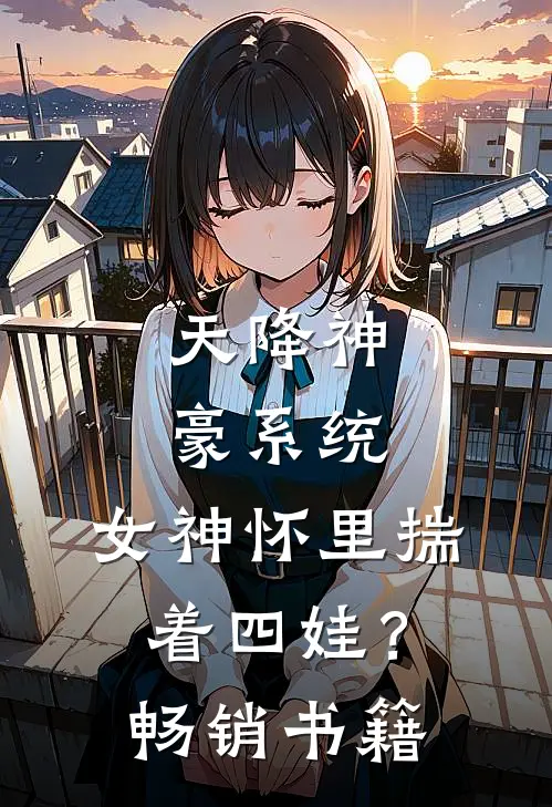 天降神豪系统，女神怀里揣着四娃？畅销书籍