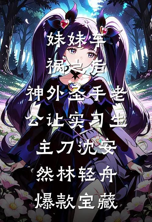 开局校花怀了我的孩子新上热文