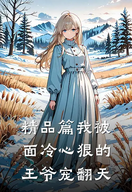 精品篇我被面冷心狠的王爷宠翻天