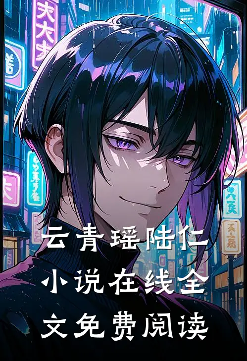 云青瑶陆仁小说在线全文免费阅读