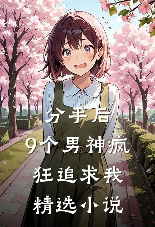 分手后，9个男神疯狂追求我精选小说