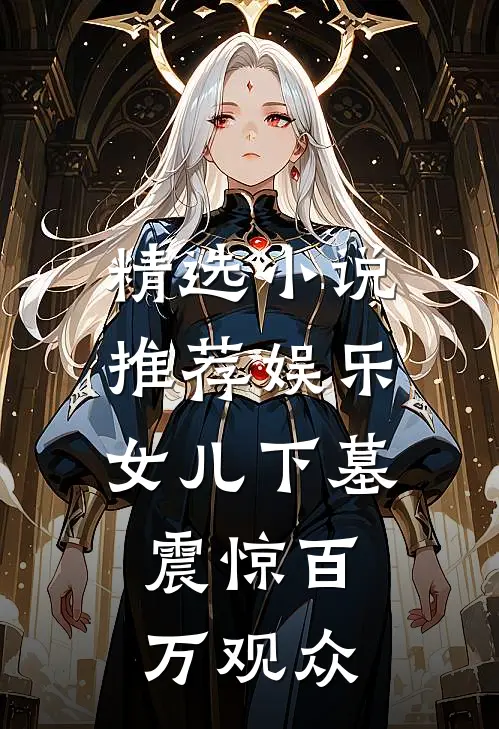 精选小说推荐娱乐：女儿下墓，震惊百万观众