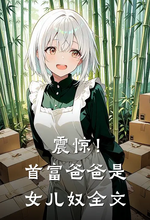 震惊！首富爸爸是女儿奴全文