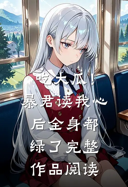 吃大瓜！暴君读我心后全身都绿了完整作品阅读