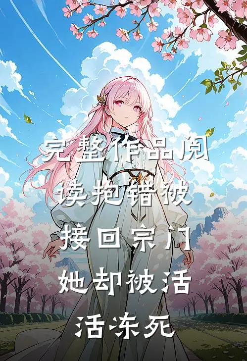 完整作品阅读抱错被接回宗门，她却被活活冻死