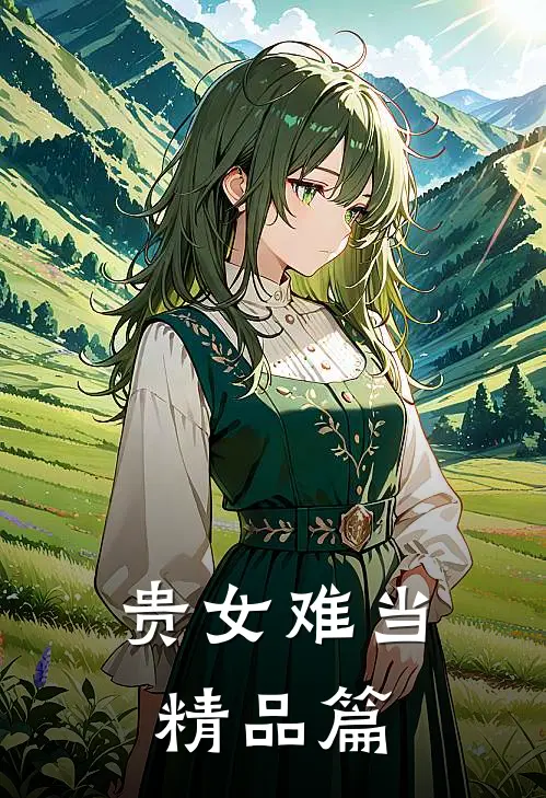 贵女难当精品篇