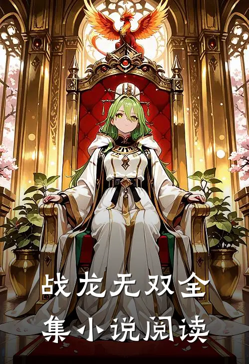 战龙无双全集小说阅读