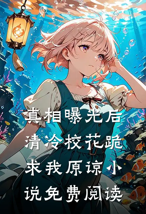 真相曝光后,清冷校花跪求我原谅小说免费阅读