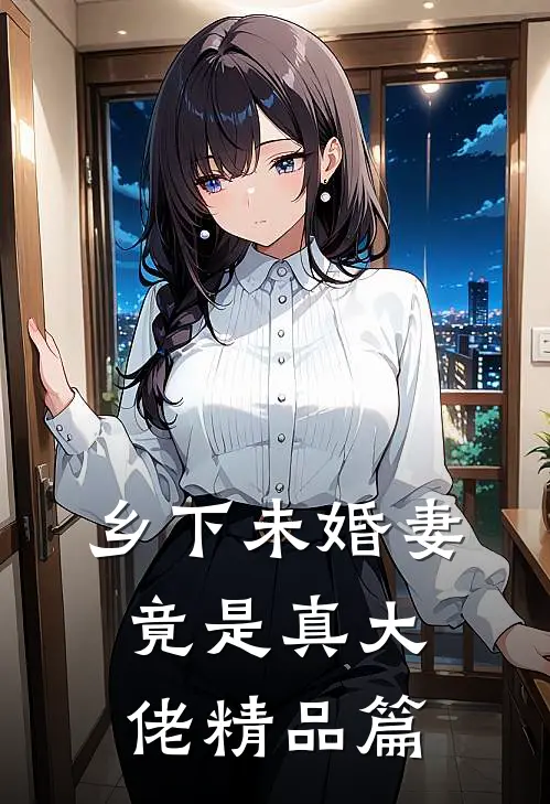 乡下未婚妻竟是真大佬精品篇