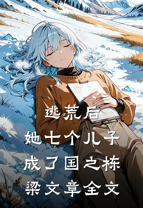 逃荒后，她七个儿子成了国之栋梁文章全文