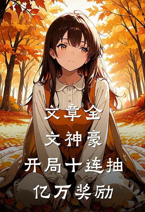 文章全文神豪：开局十连抽亿万奖励