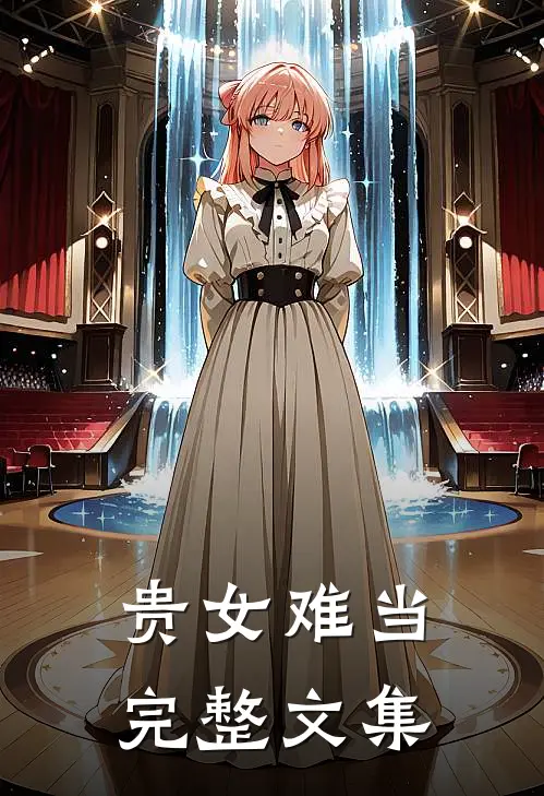 贵女难当完整文集
