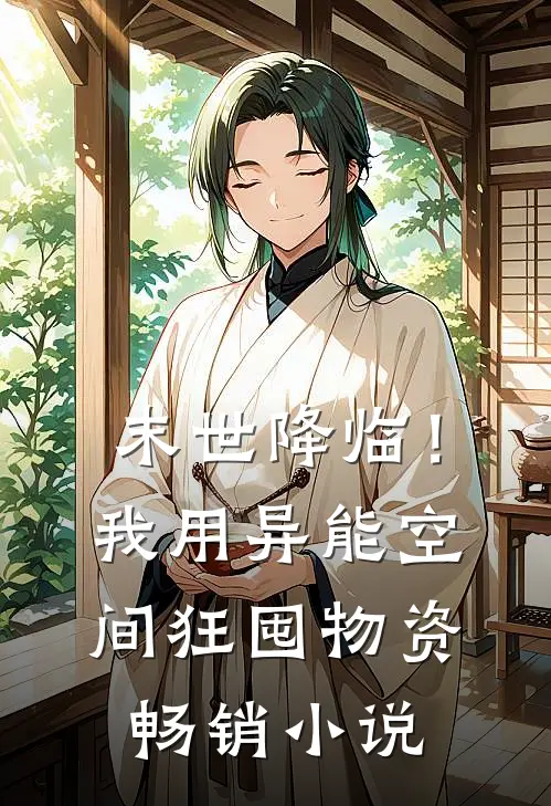 末世降临！我用异能空间狂囤物资畅销小说