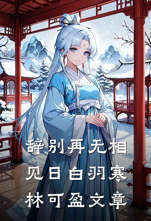 心寂无尘，雪落听禅的小说