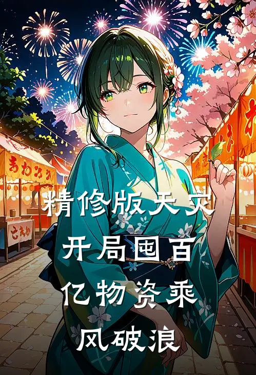 精修版天灾，开局囤百亿物资乘风破浪