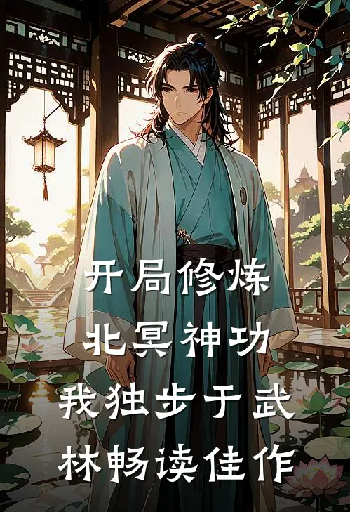 开局修炼北冥神功：我独步于武林畅读佳作