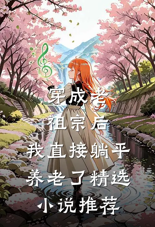 穿成老祖宗后，我直接躺平养老了精选小说推荐