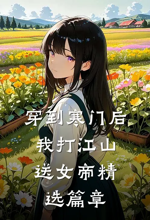 穿到寒门后，我打江山送女帝精选篇章