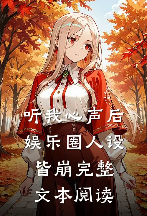听我心声后，娱乐圈人设皆崩完整文本阅读
