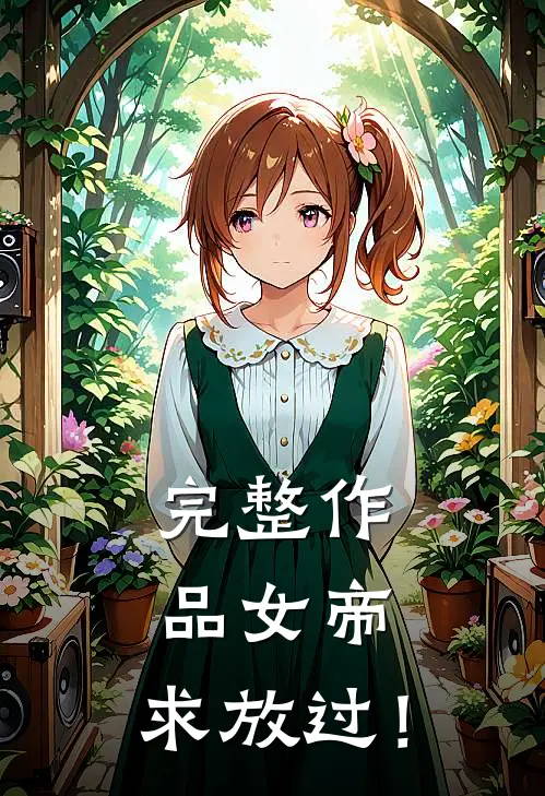完整作品女帝，求放过！
