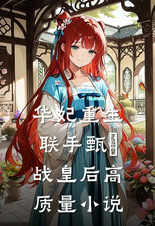华妃重生，联手甄嬛战皇后高质量小说
