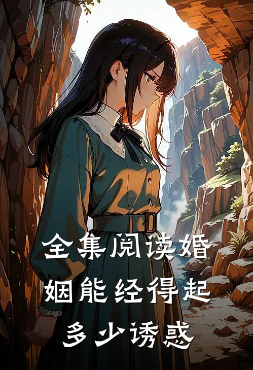 全集阅读婚姻能经得起多少诱惑
