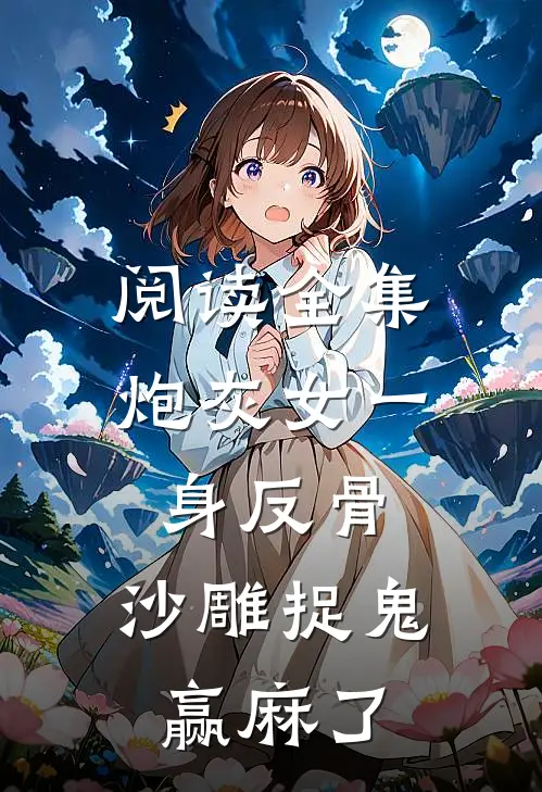 阅读全集炮灰女一身反骨，沙雕捉鬼赢麻了